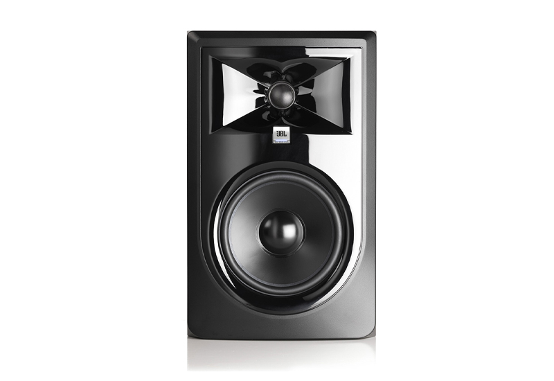 LSR306P MKII