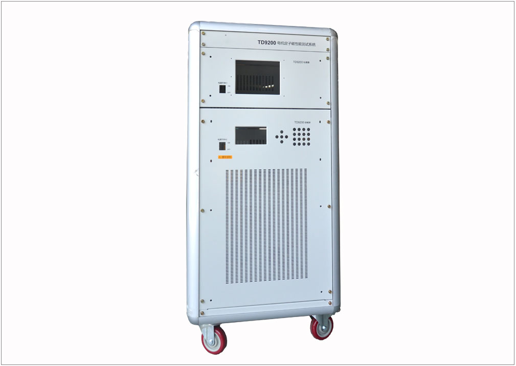 钣金机柜 - 铝合金 - 烤漆