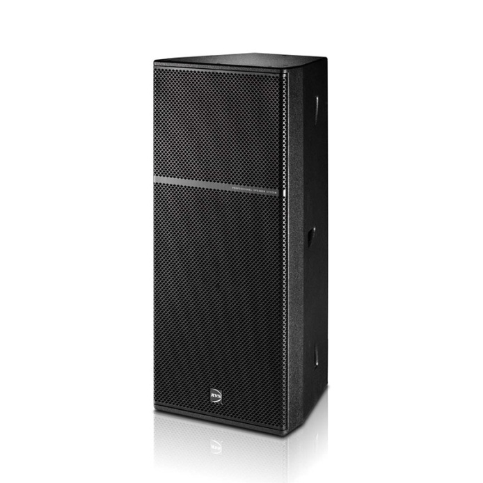 MR-525 2x15寸2分频全频音箱