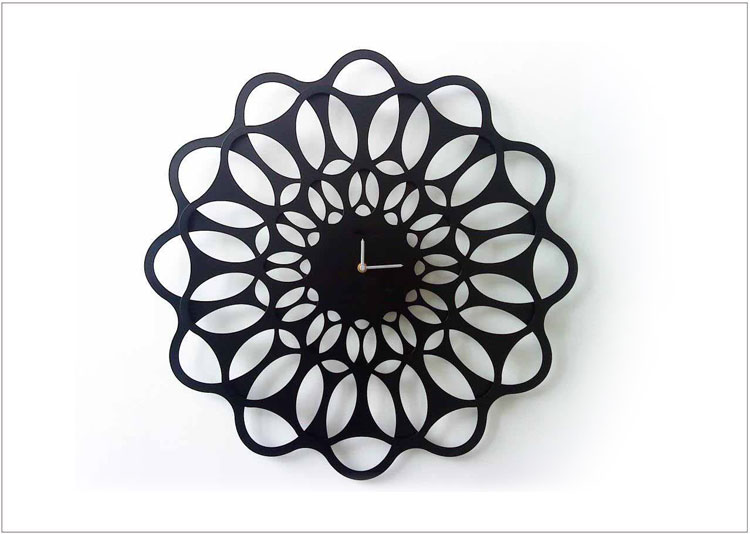 激光切割加工 - 铝合金 - 电镀