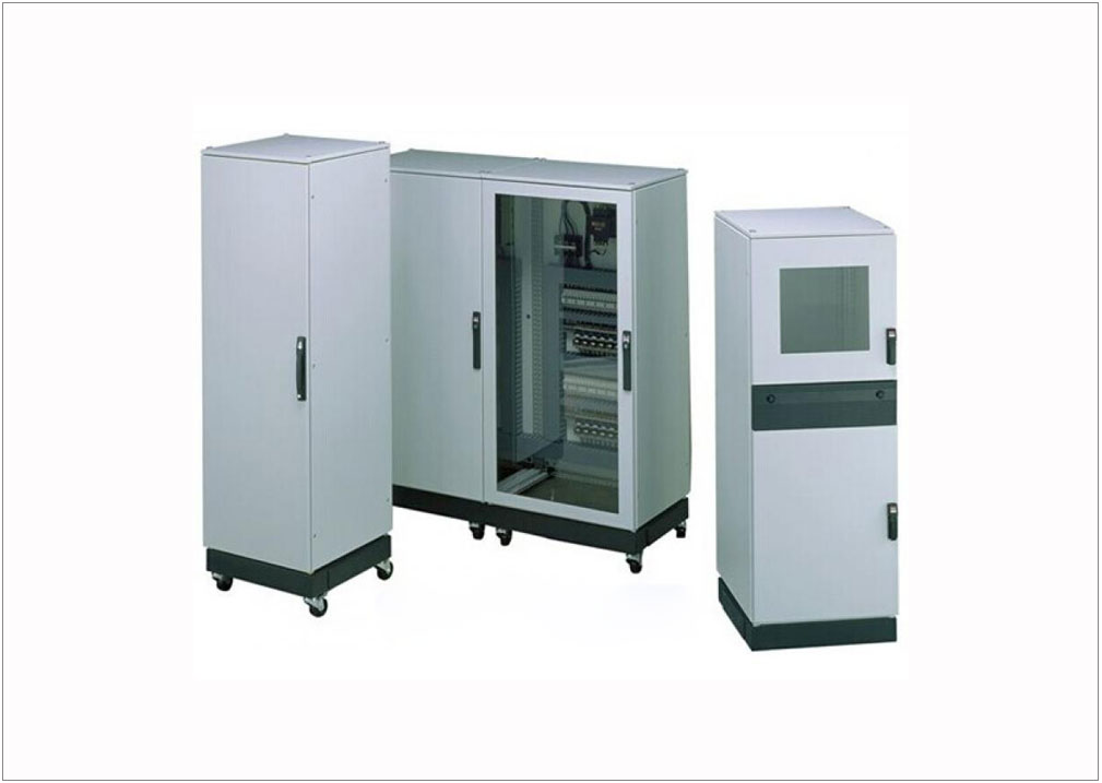 钣金加工 - 铝合金 - 烤漆