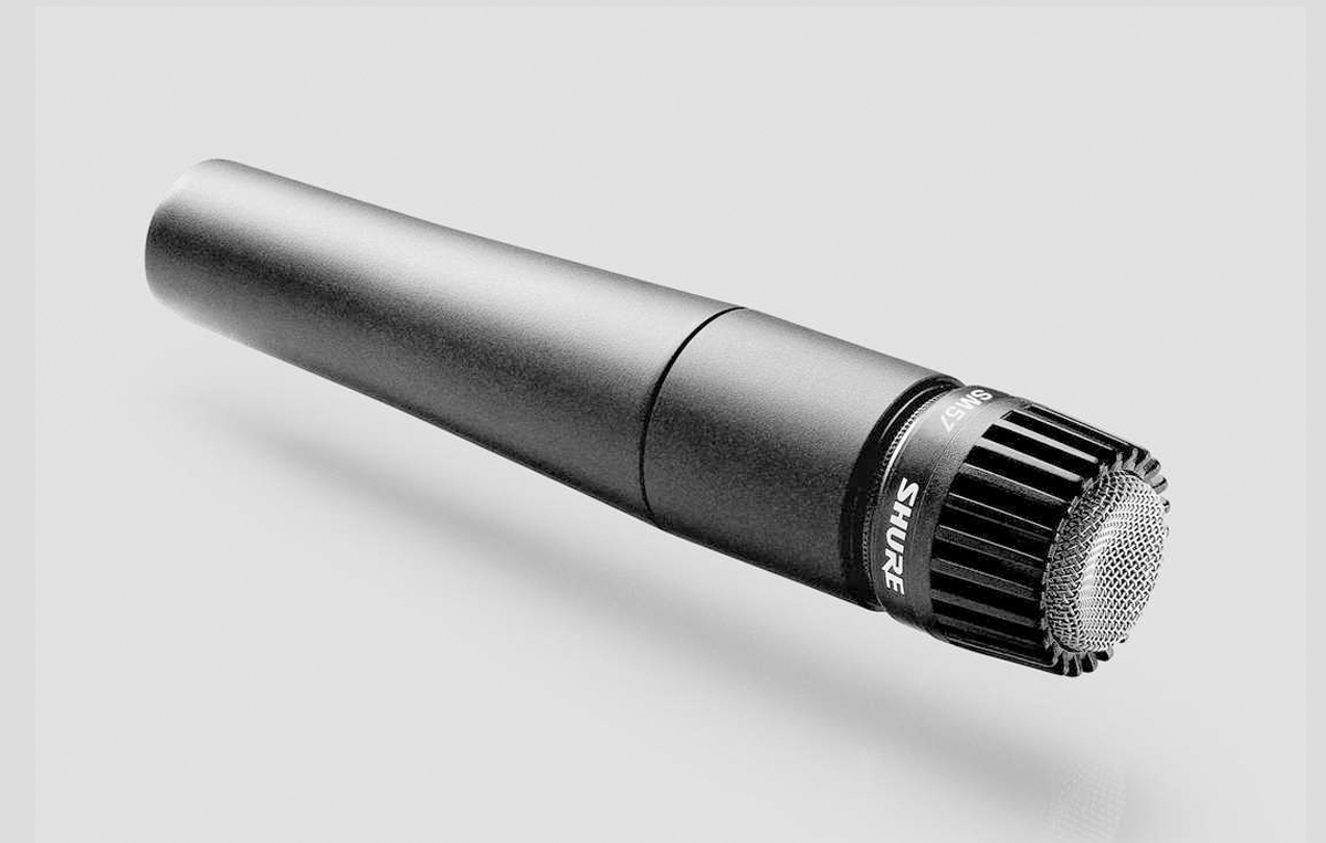 SM57