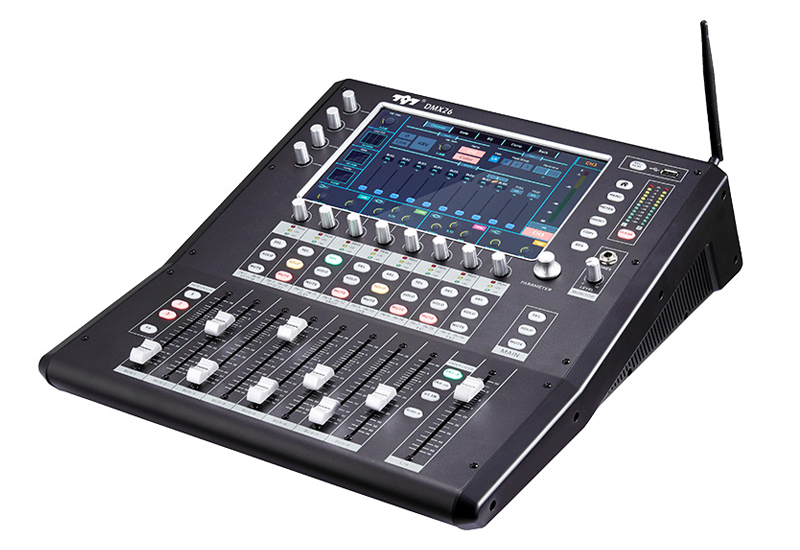 DMX26