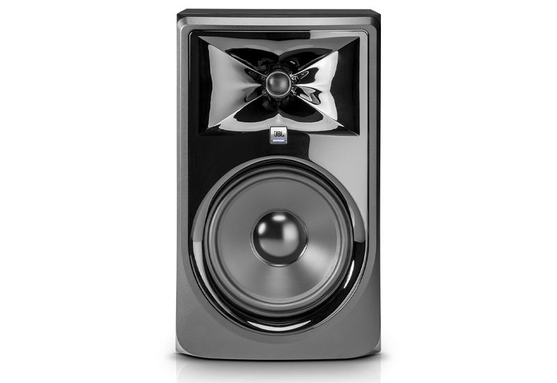 LSR308P MKII