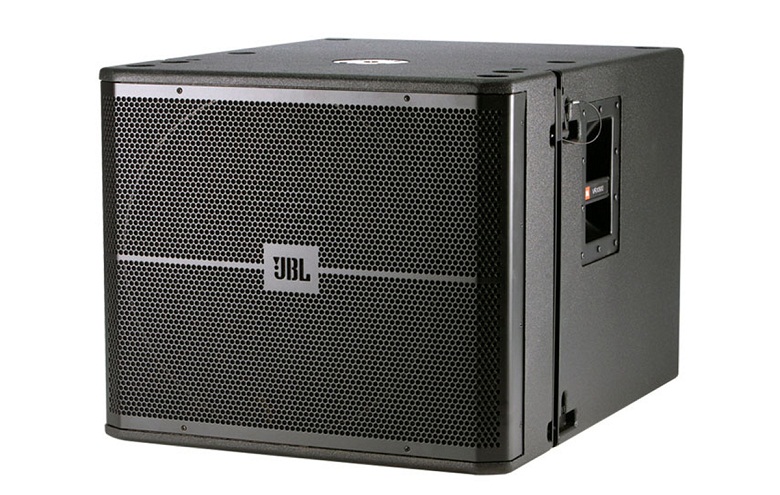 JBL  VRX918S低音炮