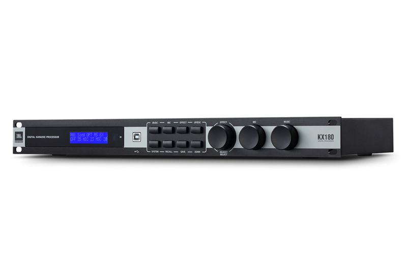 KX180A