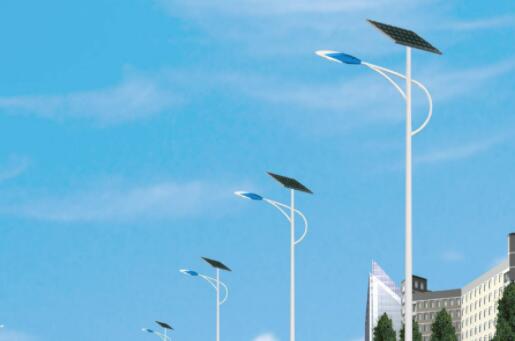 太阳能照明是什么?它是如何分类的?【亿亮佳新能源科技】