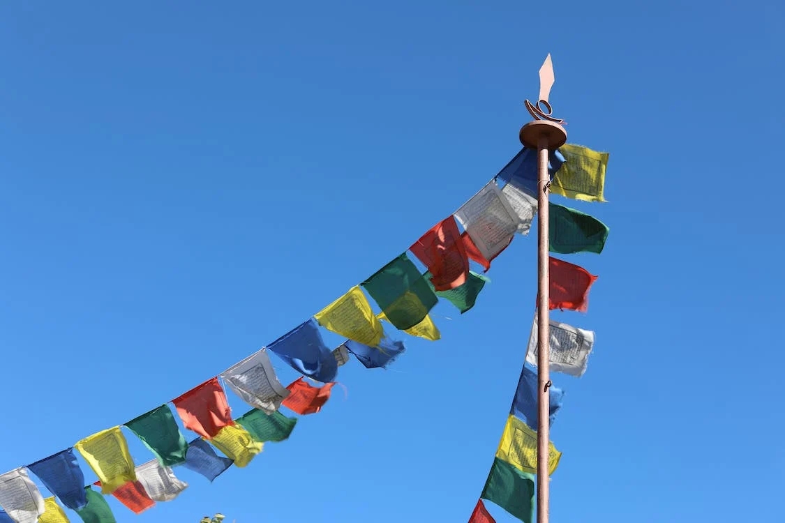 西藏昌都文化旅游有什么独特的风景和景点？