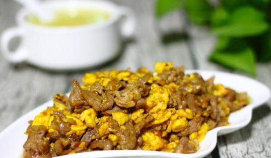 undefined 四道清真菜,用来做家常菜待客,也是很好的!