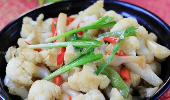 undefined 四道清真菜,用来做家常菜待客,也是很好的!