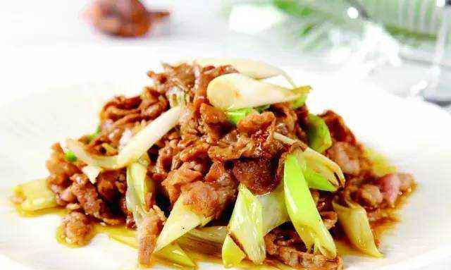 undefined 四道清真菜,用来做家常菜待客,也是很好的!