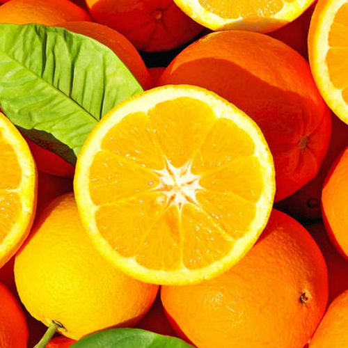 橙子口感怎么样  新鲜橙子